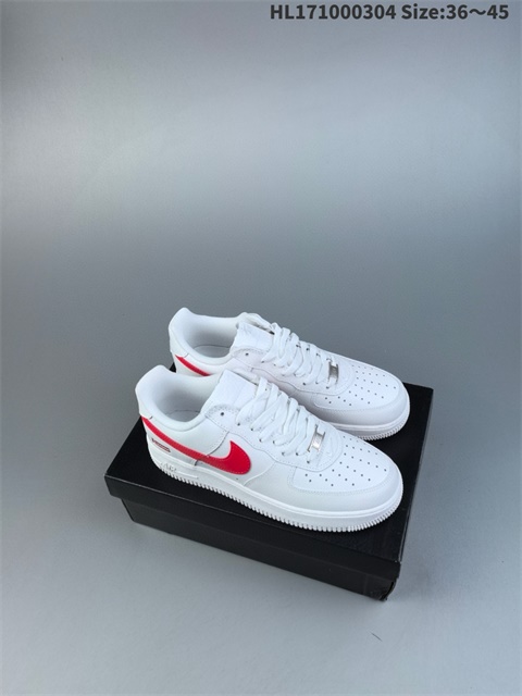 men air force one shoes 36-45 2025-9-19-641
